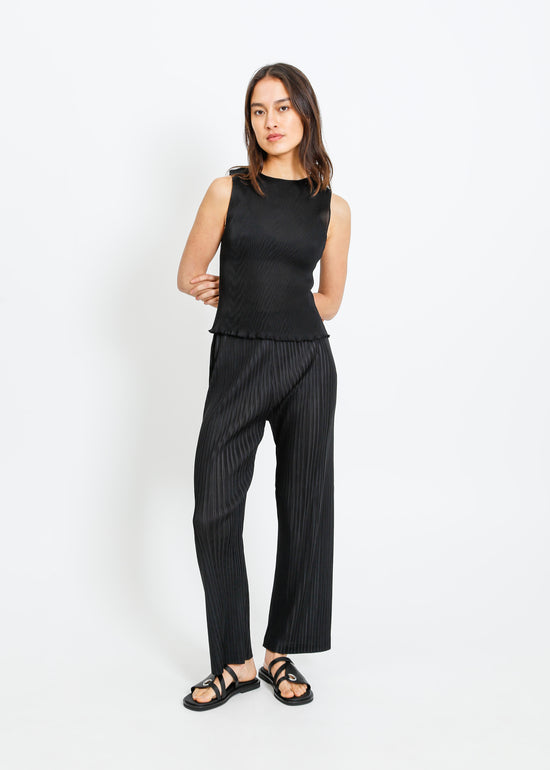 ROMEO PANT / BLACK