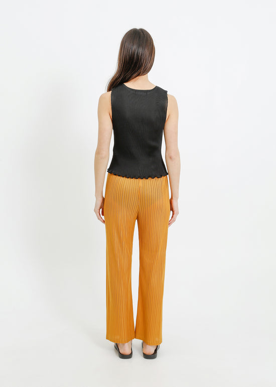 ROMEO PANT / DIJON