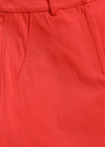 IGGY PANT / RED