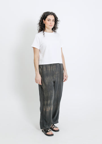 COOPER PANT / WASHED KHAKI