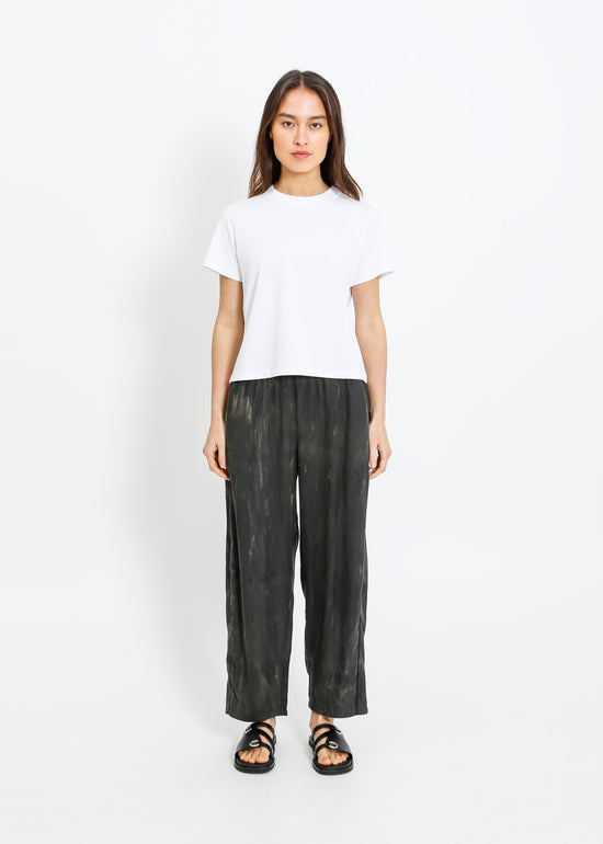 COOPER PANT / WASHED KHAKI