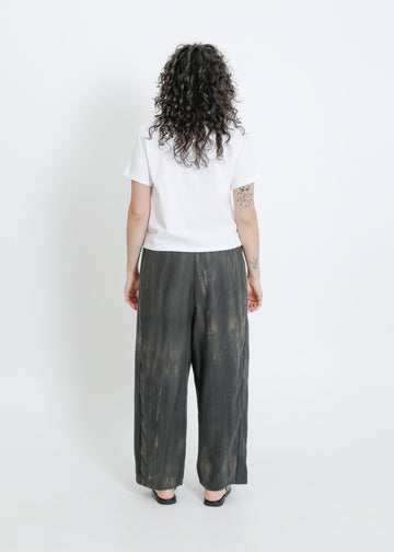 COOPER PANT / WASHED KHAKI