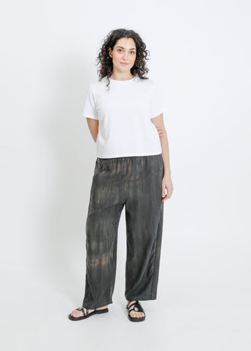 COOPER PANT / WASHED KHAKI