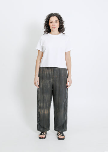COOPER PANT / WASHED KHAKI