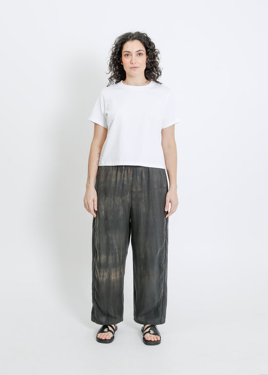 COOPER PANT / WASHED KHAKI