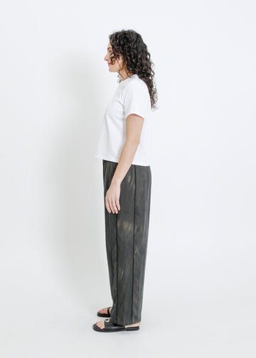 COOPER PANT / WASHED KHAKI