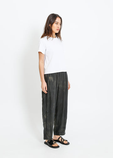 COOPER PANT / WASHED KHAKI