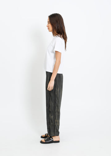 COOPER PANT / WASHED KHAKI