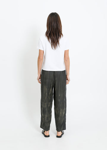 COOPER PANT / WASHED KHAKI