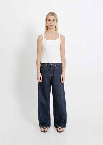 CHESTER JEAN / INDIGO