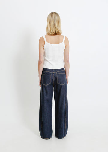 CHESTER JEAN / INDIGO