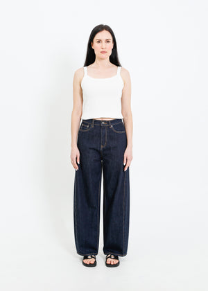 CHESTER JEAN / INDIGO