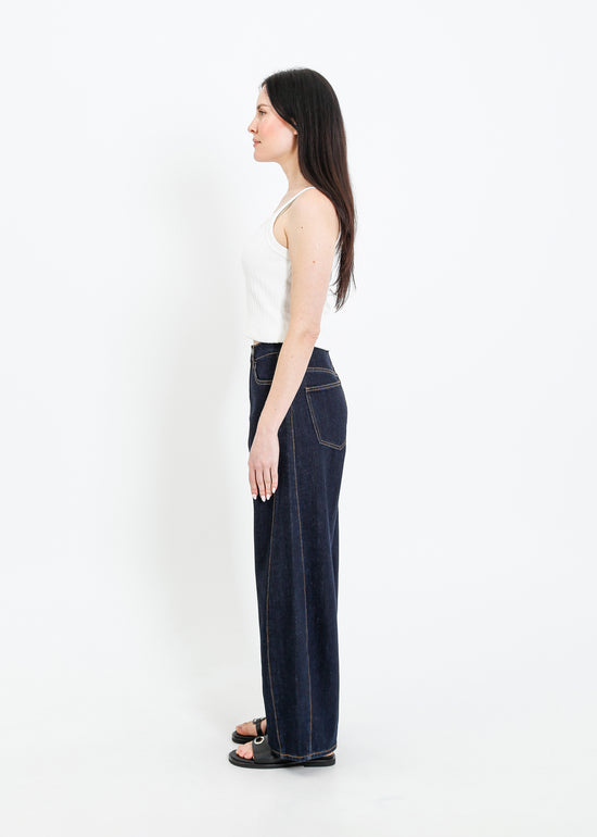 CHESTER JEAN / INDIGO