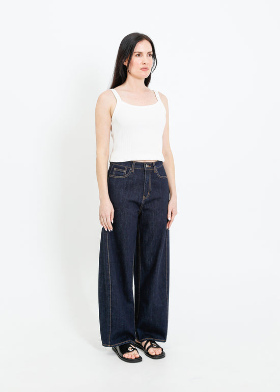 CHESTER JEAN / INDIGO