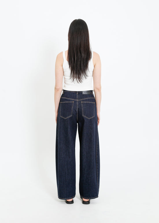 CHESTER JEAN / INDIGO