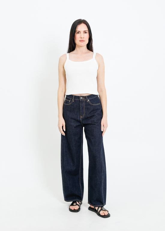 CHESTER JEAN / INDIGO