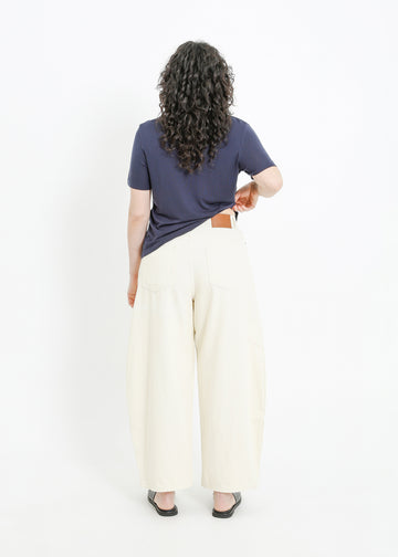 ESSEX JEAN / CREAM