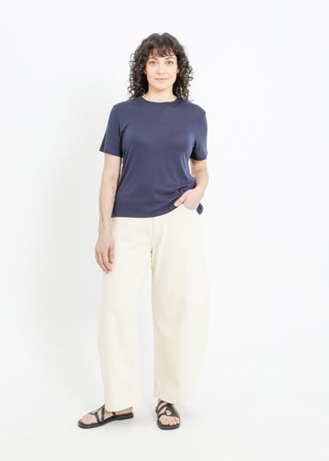 ESSEX JEAN / CREAM