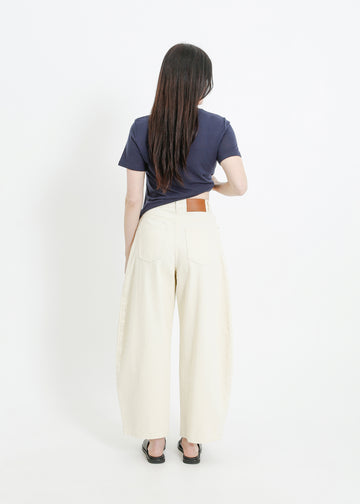 ESSEX JEAN / CREAM