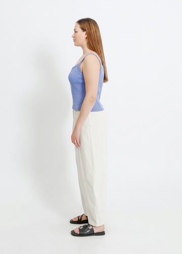 SEBASTIAN PANT / CREAM