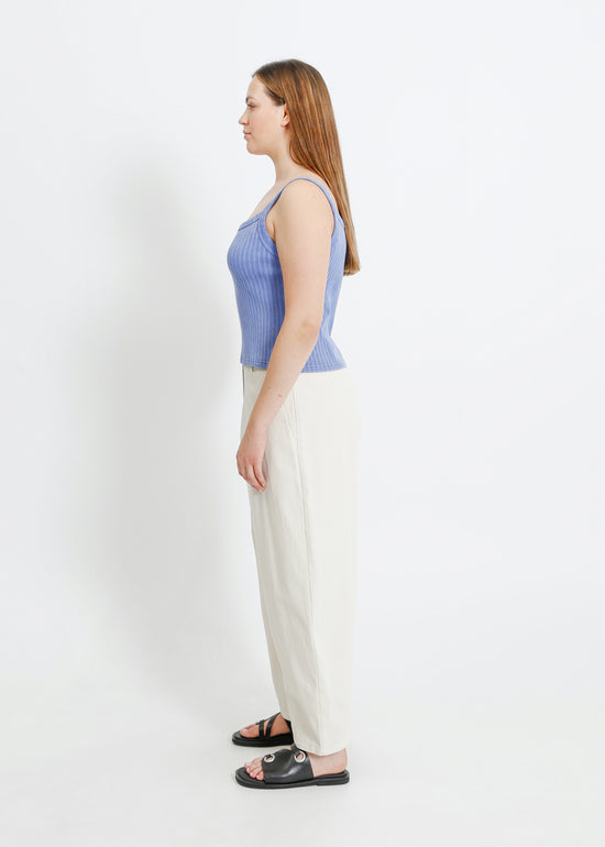 SEBASTIAN PANT / CREAM