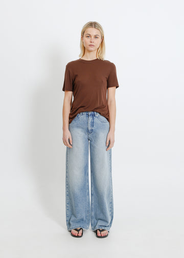 CHEVY JEAN / LIGHT INDIGO