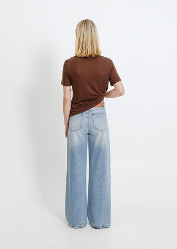 CHEVY JEAN / LIGHT INDIGO