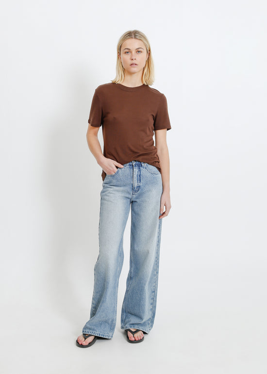 CHEVY JEAN / LIGHT INDIGO