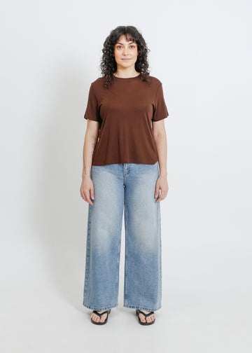 CHEVY JEAN / LIGHT INDIGO