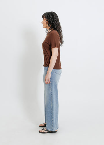 CHEVY JEAN / LIGHT INDIGO