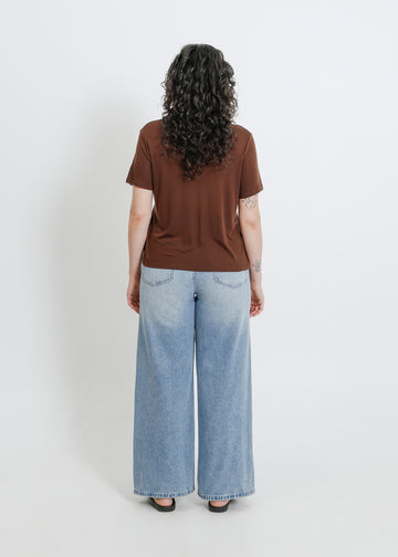 CHEVY JEAN / LIGHT INDIGO