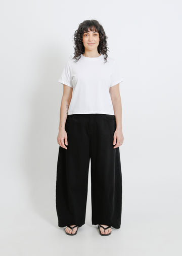 ELLIE JEAN LONG / BLACK