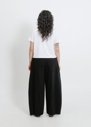 ELLIE JEAN LONG / BLACK