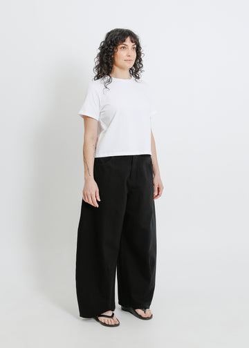 ELLIE JEAN LONG / BLACK