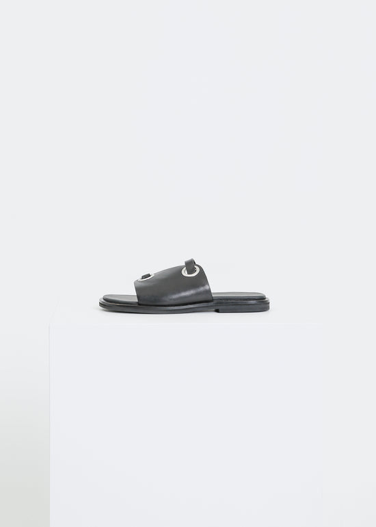 JORDAN SLIDE / BLACK