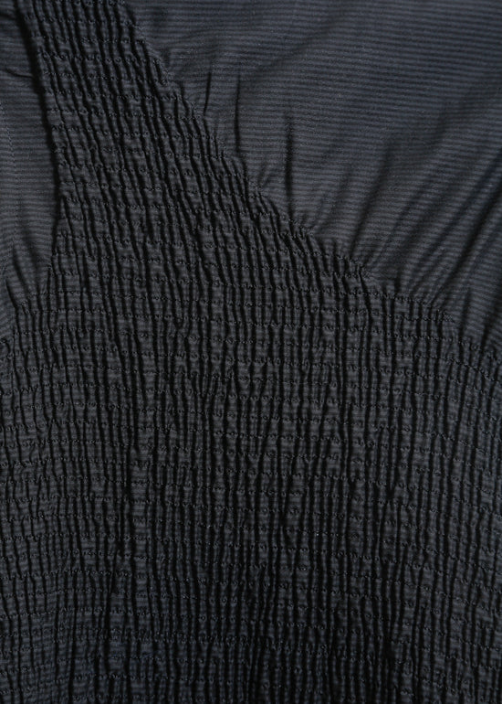 BRENNAN DRESS / BLACK