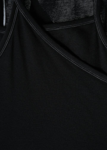 RENATA SINGLET / BLACK