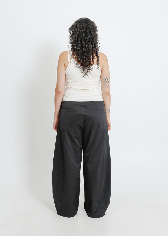 Renata Singlet / White