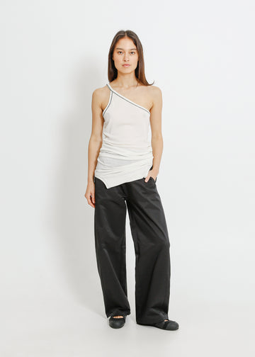 RENATA SINGLET / WHITE