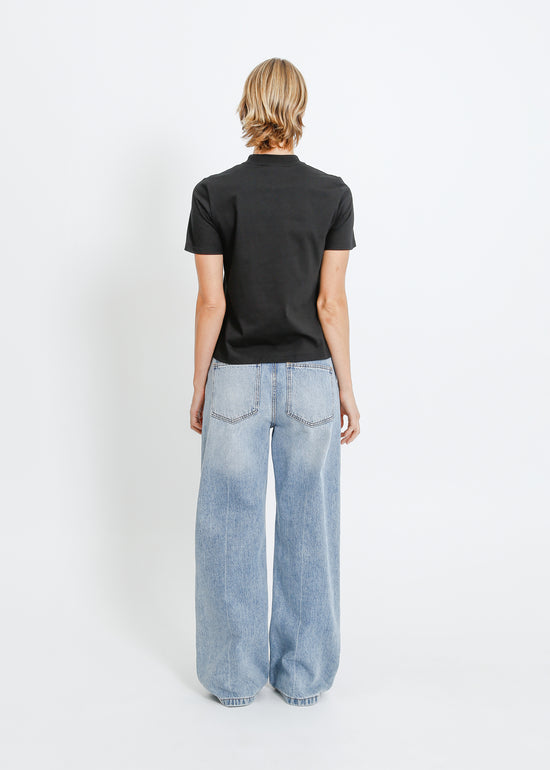 Canto Tee / Black