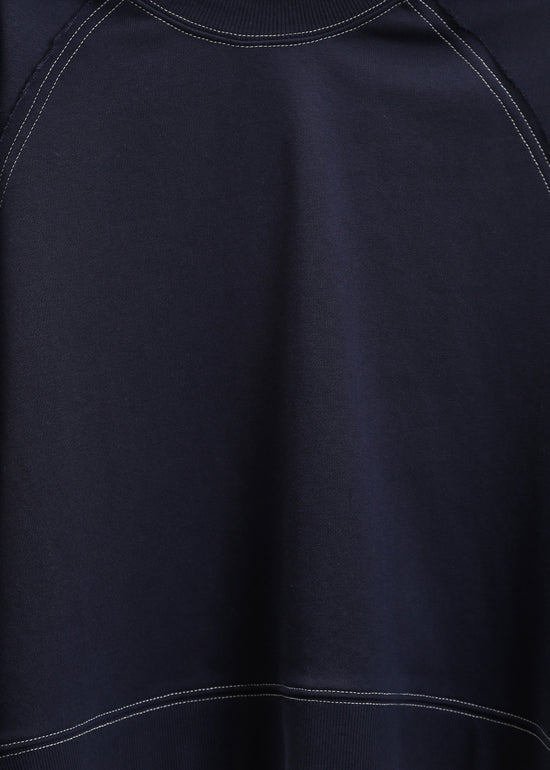 Florence Sweat / Navy