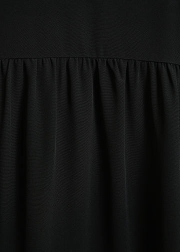DESNA SKIRT / BLACK