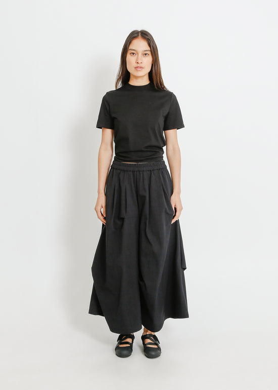 Nora Skirt / Black