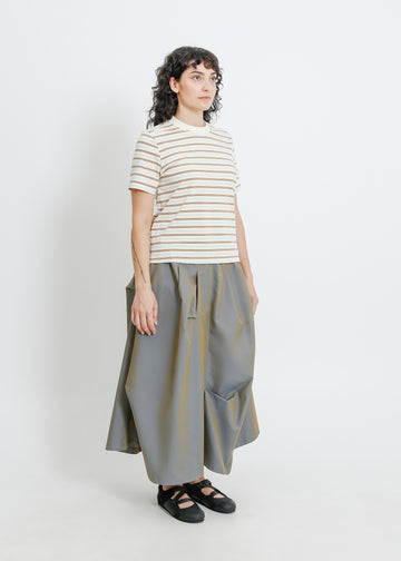 NORA SKIRT / HAZE