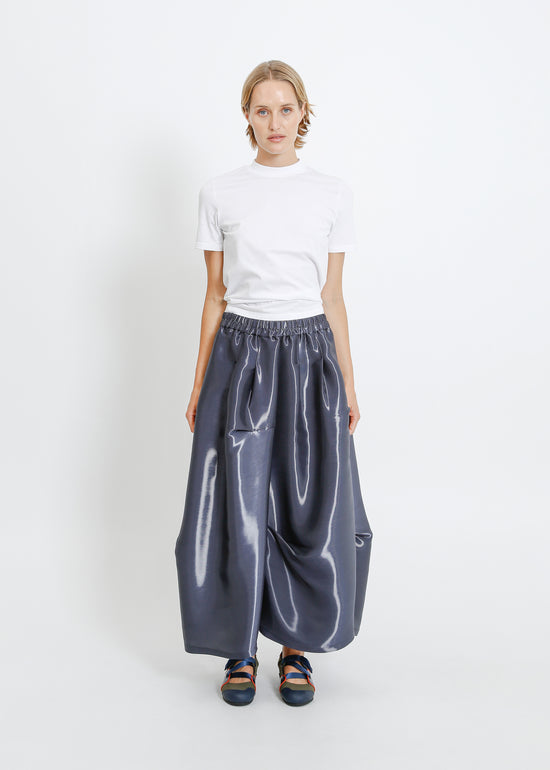 NORA SKIRT / CASCADE
