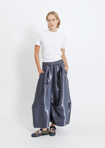 NORA SKIRT / CASCADE