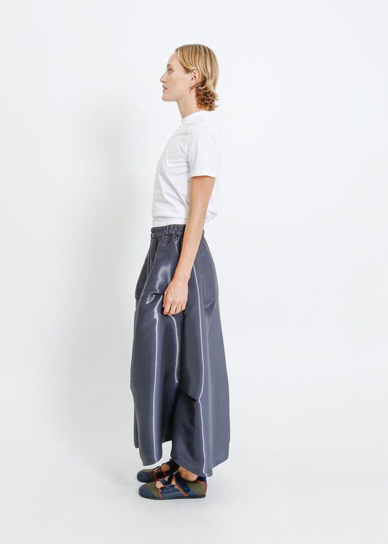 NORA SKIRT / CASCADE