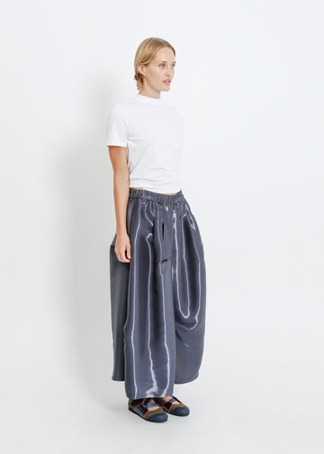 NORA SKIRT / CASCADE