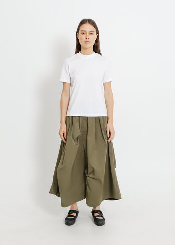 Nora Skirt / Khaki