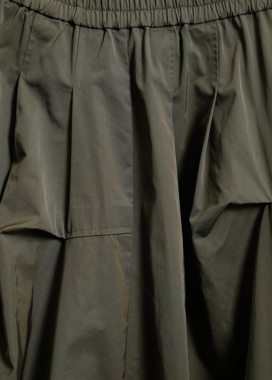 Nora Skirt / Khaki